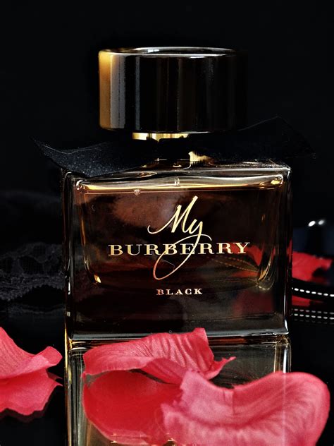 burberry black parfum femme avis|burberry black perfume usa.